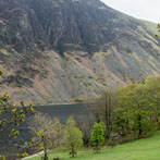 Cumbria - Wastwater